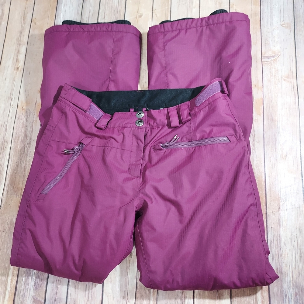 Rossignol Perfect Bootcut Performance 5000 Snow S… - image 2